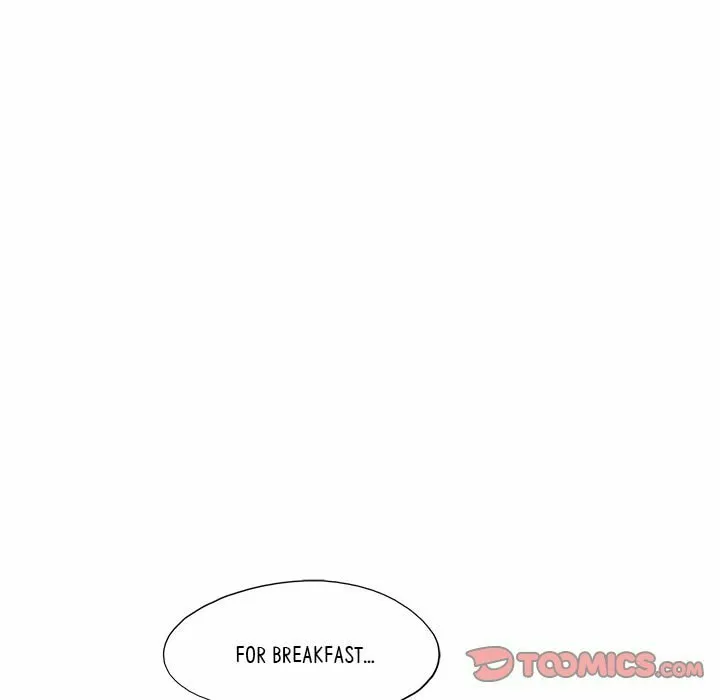 Sunny-Side Up Chapter 8 page 38 - 