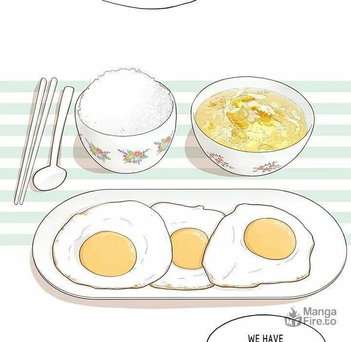 Sunny-Side Up Chapter 8 page 39 - 