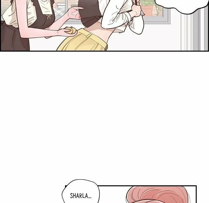 Sunny-Side Up Chapter 8 page 47 - 