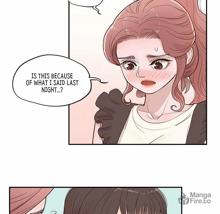 Sunny-Side Up Chapter 8 page 48 - 