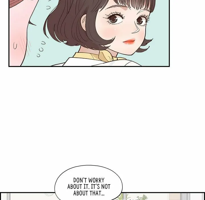 Sunny-Side Up Chapter 8 page 49 - 