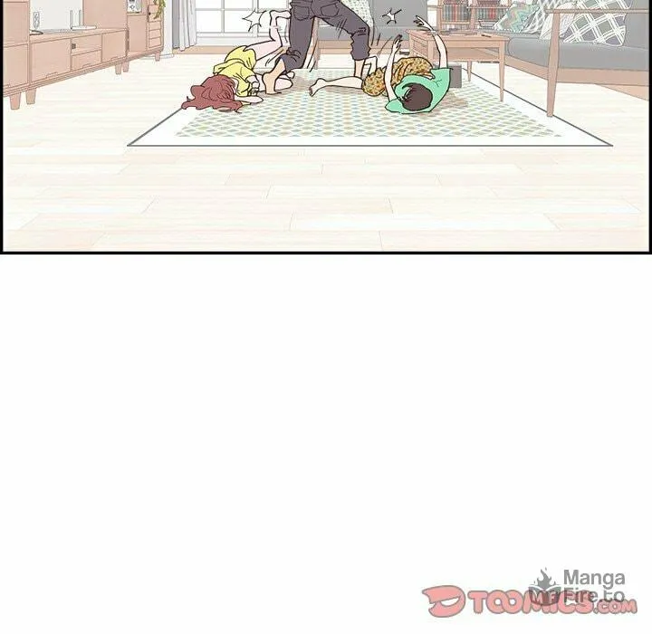 Sunny-Side Up Chapter 8 page 6 - 