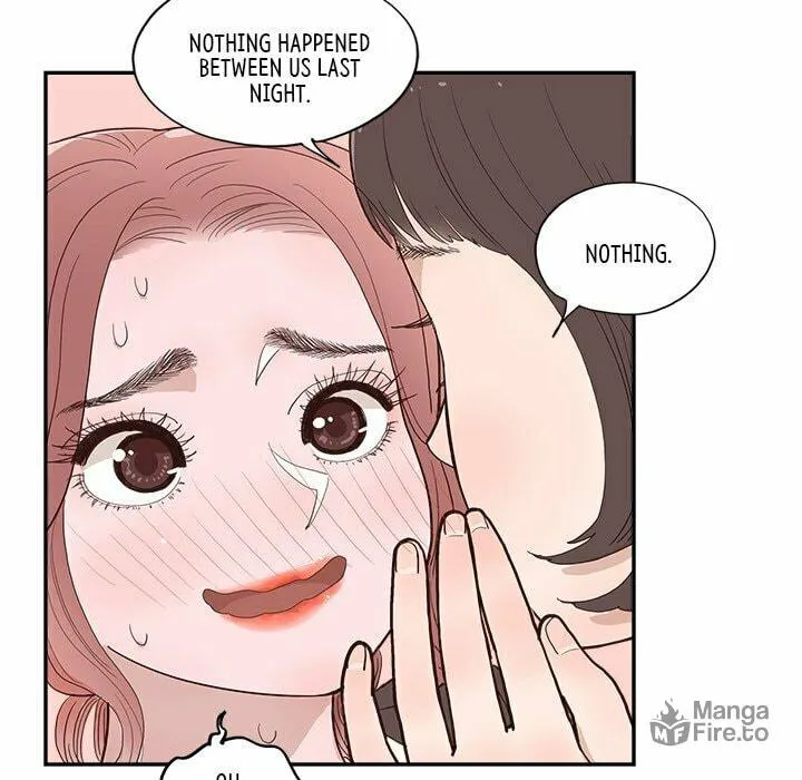 Sunny-Side Up Chapter 8 page 51 - 