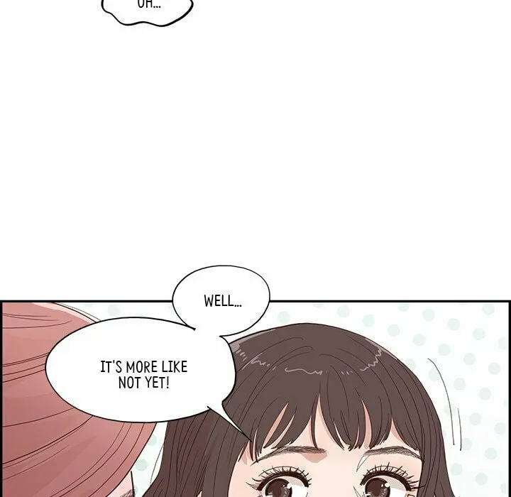 Sunny-Side Up Chapter 8 page 52 - 