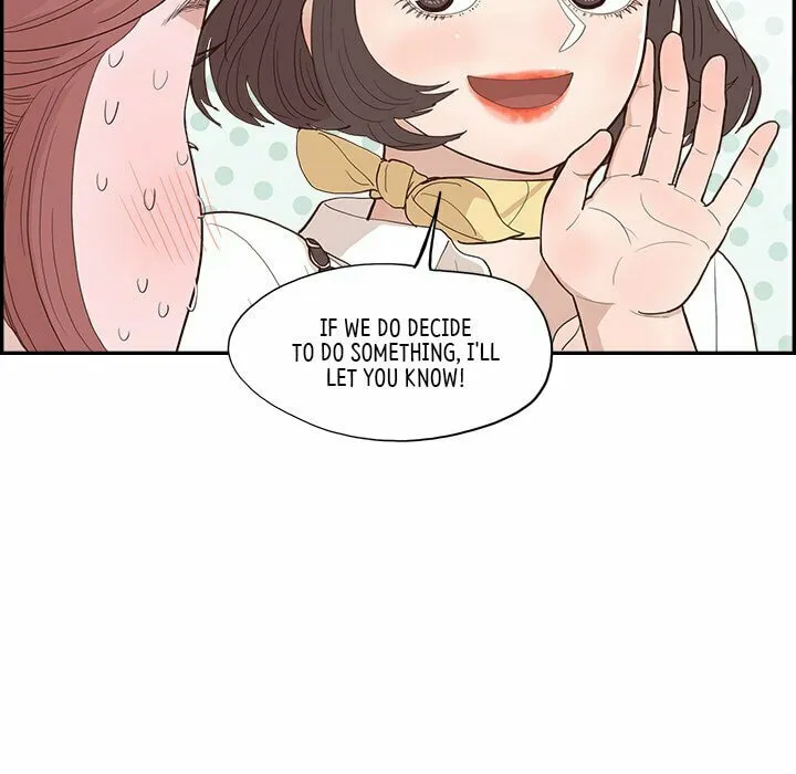 Sunny-Side Up Chapter 8 page 53 - 