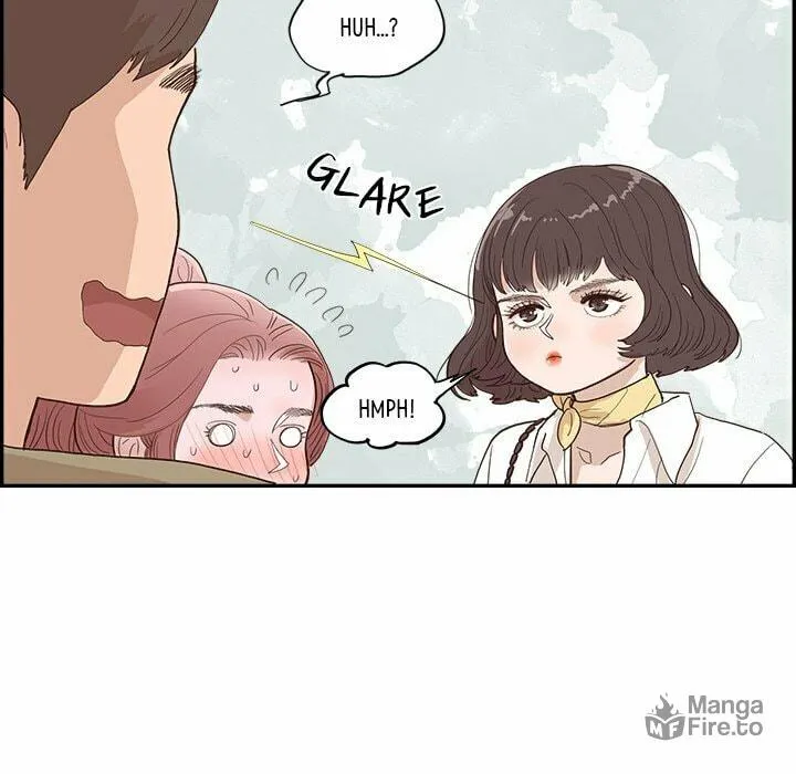 Sunny-Side Up Chapter 8 page 55 - 