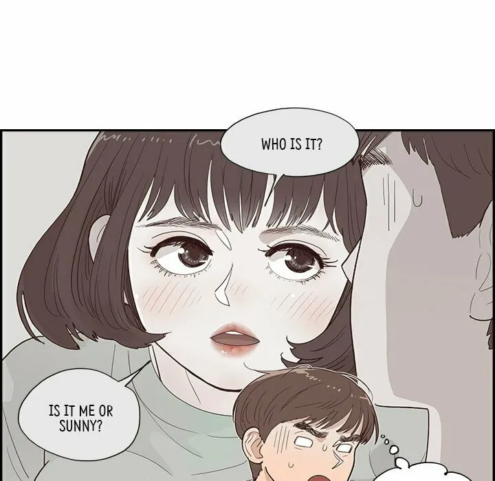 Sunny-Side Up Chapter 8 page 56 - 