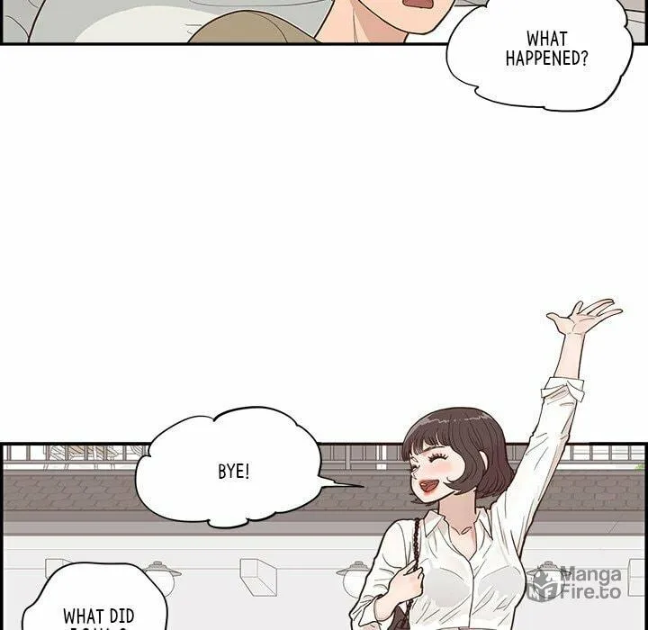 Sunny-Side Up Chapter 8 page 57 - 