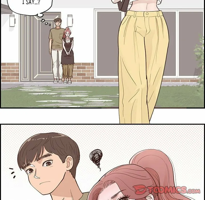 Sunny-Side Up Chapter 8 page 58 - 