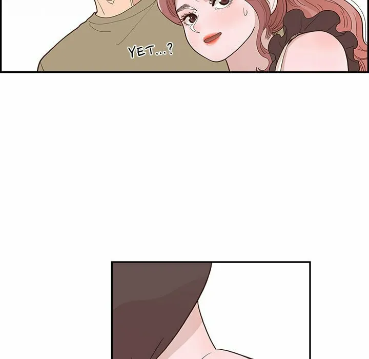 Sunny-Side Up Chapter 8 page 59 - 