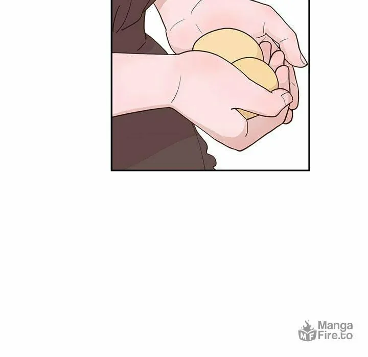 Sunny-Side Up Chapter 8 page 60 - 