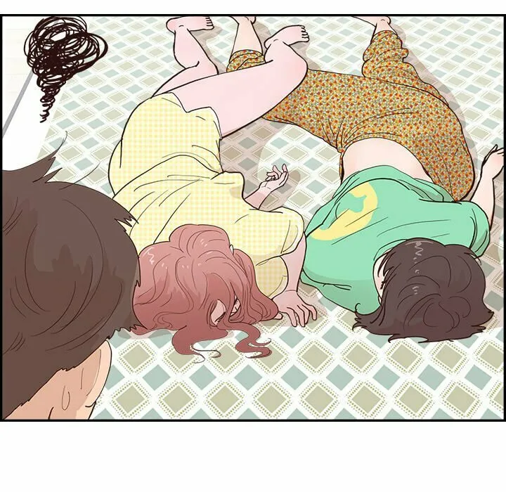Sunny-Side Up Chapter 8 page 7 - 