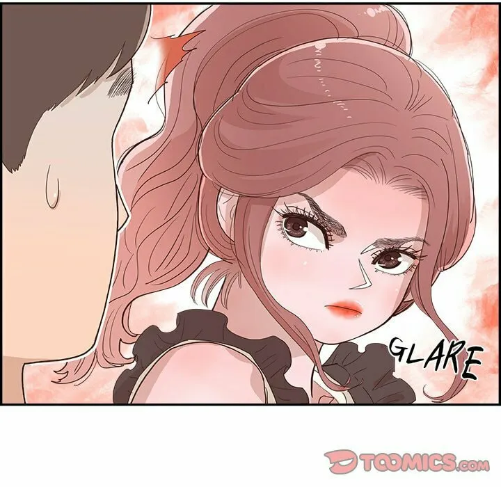 Sunny-Side Up Chapter 8 page 62 - 