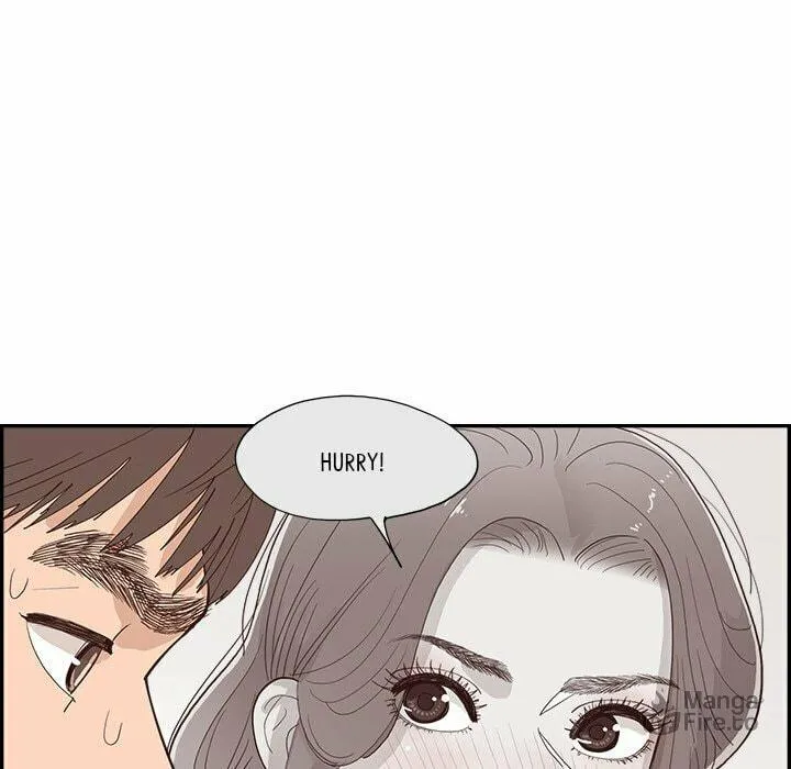 Sunny-Side Up Chapter 8 page 63 - 