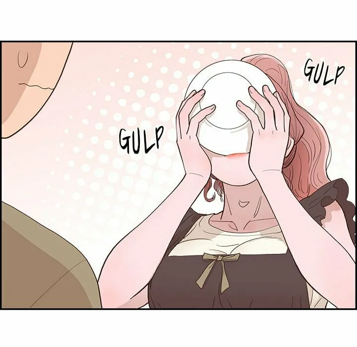 Sunny-Side Up Chapter 8 page 67 - 