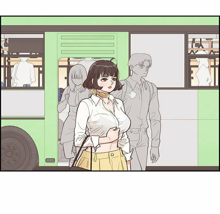 Sunny-Side Up Chapter 8 page 73 - 