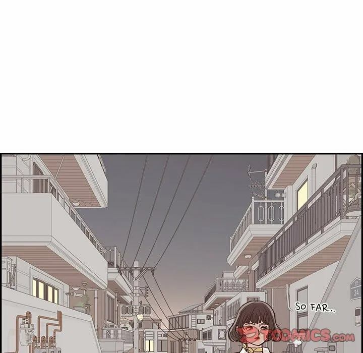 Sunny-Side Up Chapter 8 page 74 - 