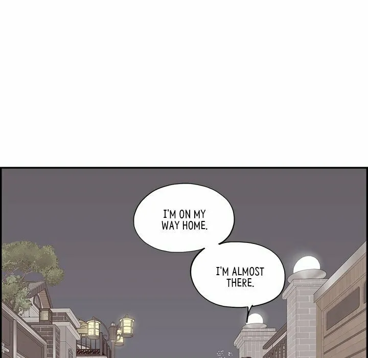 Sunny-Side Up Chapter 8 page 76 - 