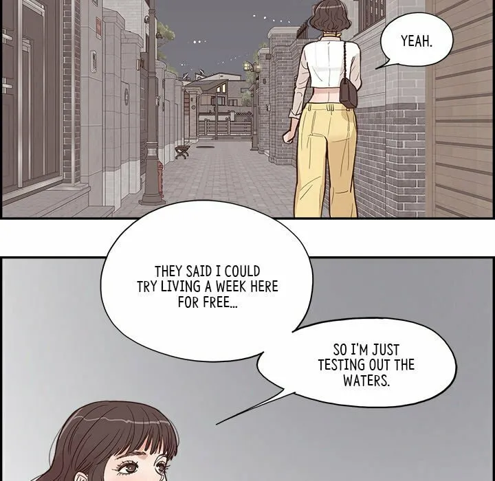 Sunny-Side Up Chapter 8 page 77 - 