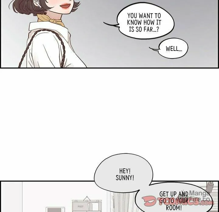 Sunny-Side Up Chapter 8 page 78 - 