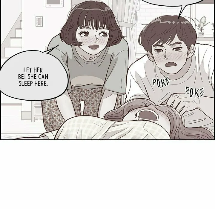 Sunny-Side Up Chapter 8 page 79 - 