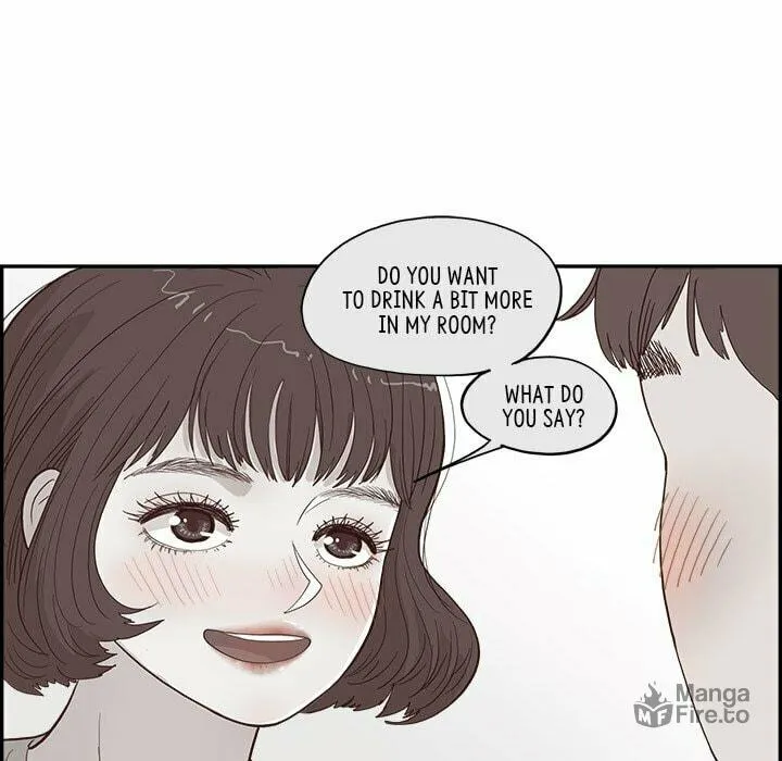 Sunny-Side Up Chapter 8 page 80 - 