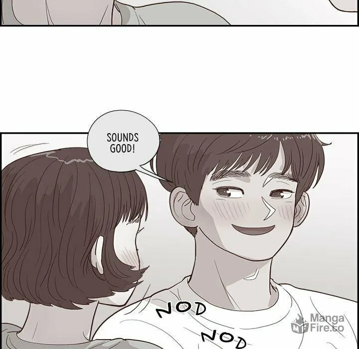 Sunny-Side Up Chapter 8 page 81 - 