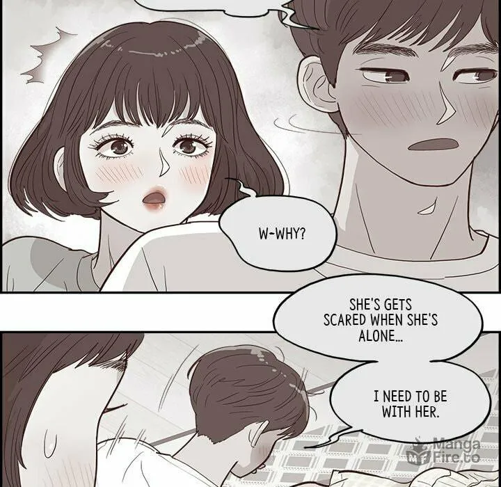 Sunny-Side Up Chapter 8 page 84 - 