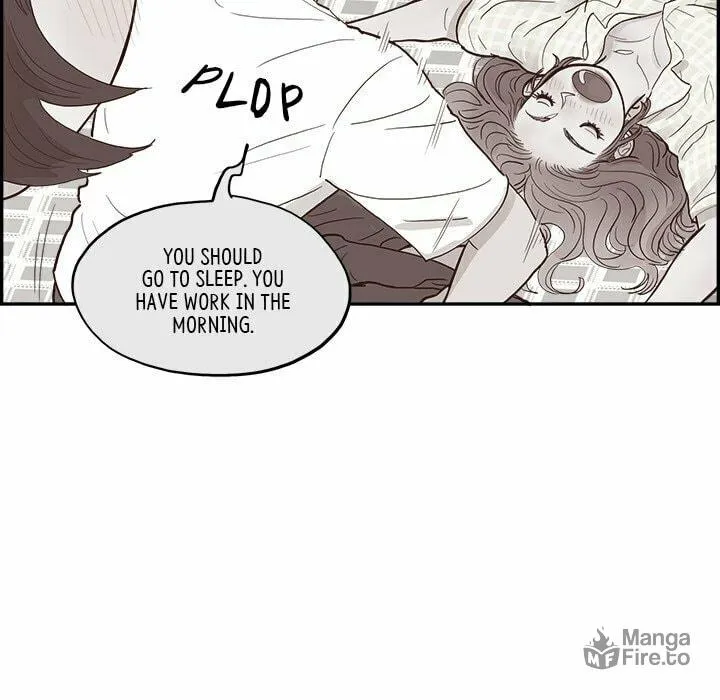 Sunny-Side Up Chapter 8 page 85 - 