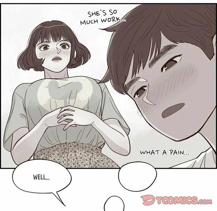Sunny-Side Up Chapter 8 page 86 - 
