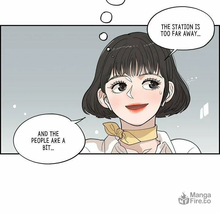 Sunny-Side Up Chapter 8 page 87 - 