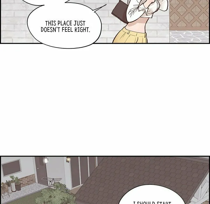 Sunny-Side Up Chapter 8 page 89 - 