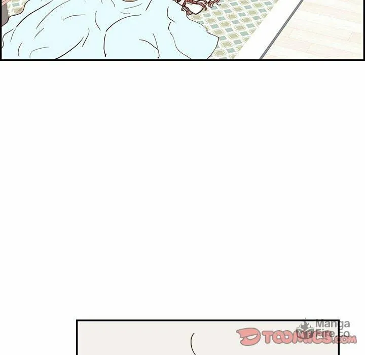 Sunny-Side Up Chapter 8 page 10 - 