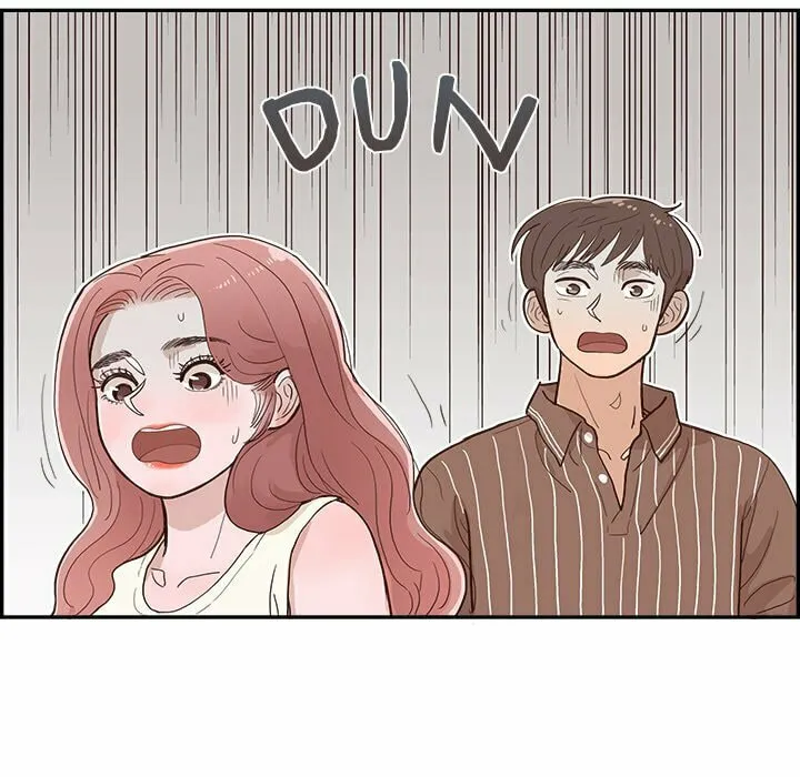 Sunny-Side Up Chapter 8 page 91 - 