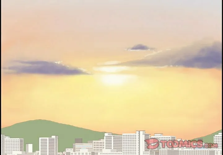 Sunny-Side Up Chapter 9 page 2 - 
