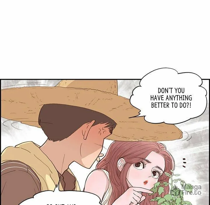 Sunny-Side Up Chapter 9 page 12 - 