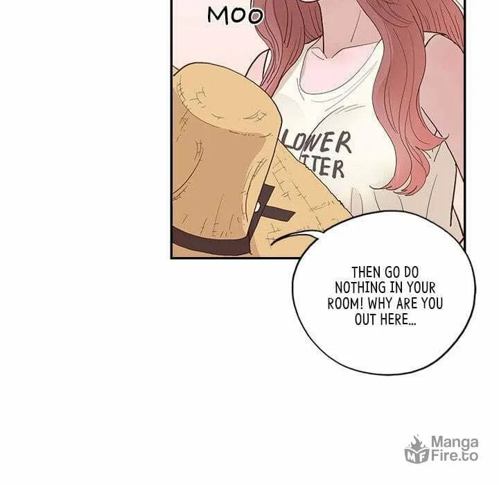Sunny-Side Up Chapter 9 page 15 - 