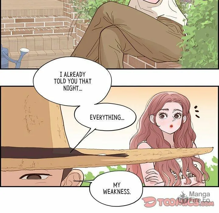 Sunny-Side Up Chapter 9 page 18 - 