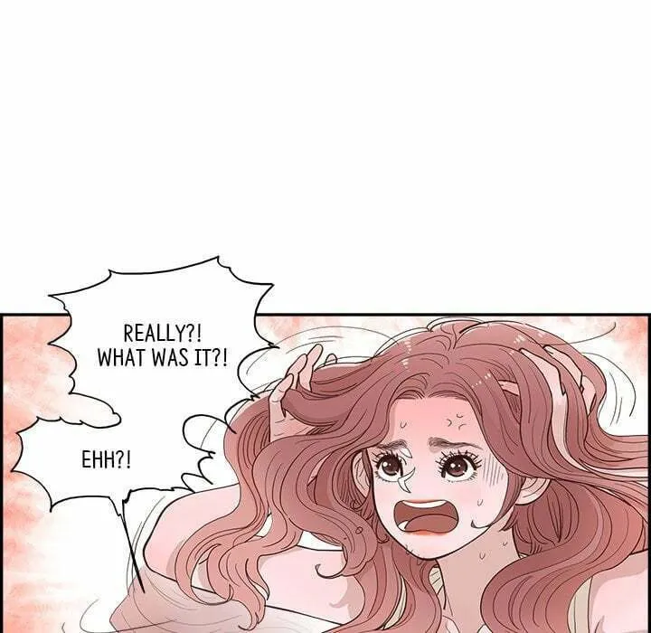 Sunny-Side Up Chapter 9 page 19 - 