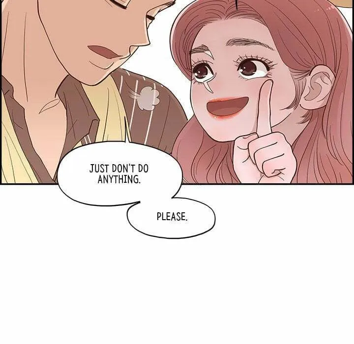 Sunny-Side Up Chapter 9 page 23 - 