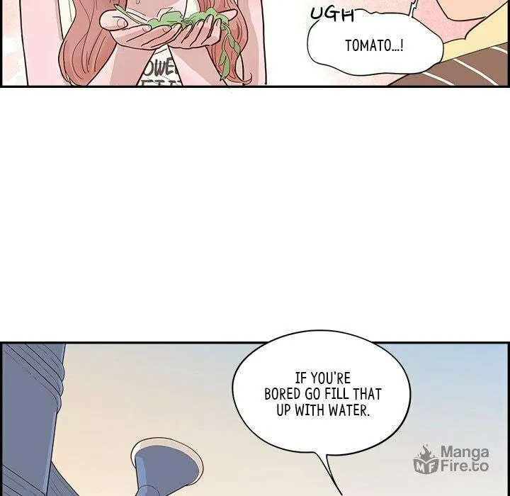 Sunny-Side Up Chapter 9 page 27 - 