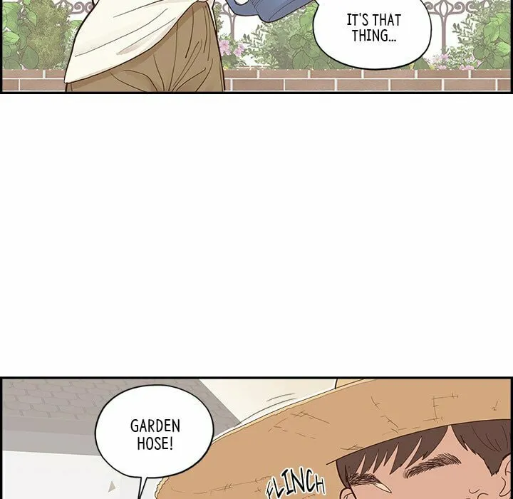 Sunny-Side Up Chapter 9 page 29 - 