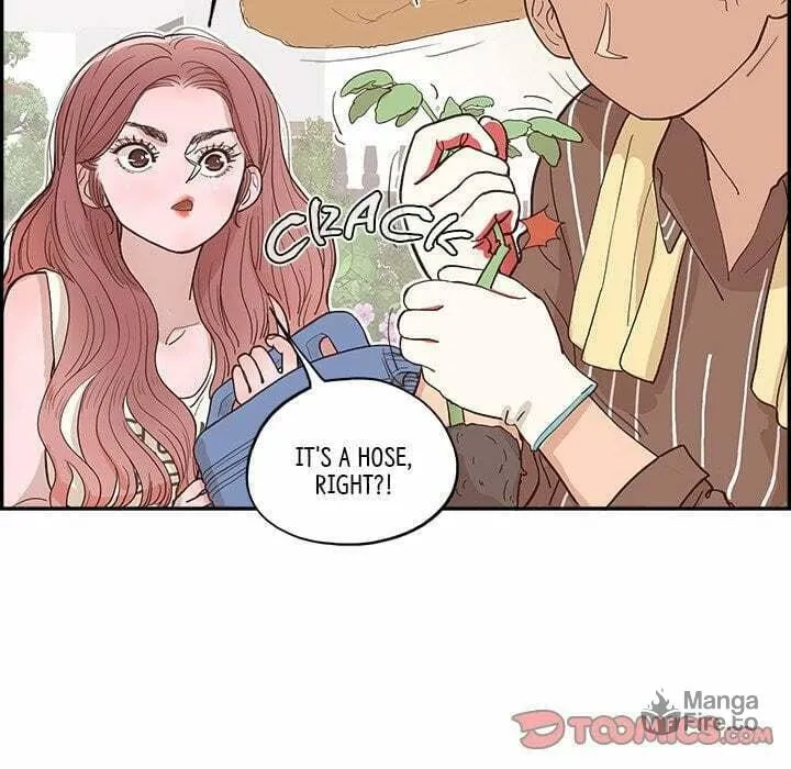 Sunny-Side Up Chapter 9 page 30 - 