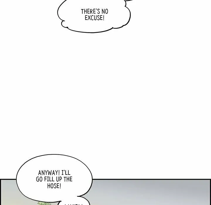Sunny-Side Up Chapter 9 page 32 - 