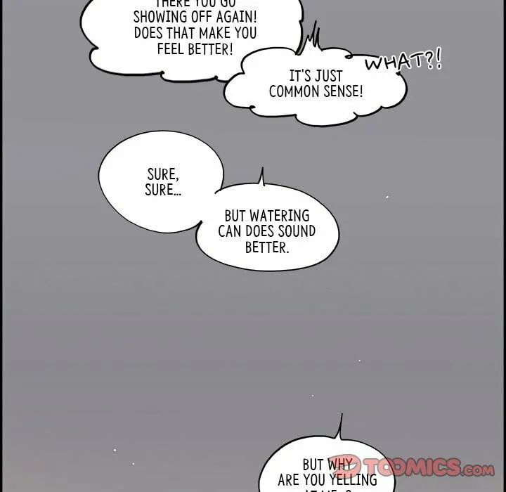 Sunny-Side Up Chapter 9 page 34 - 