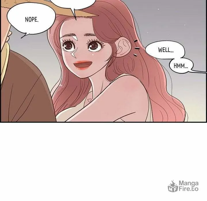 Sunny-Side Up Chapter 9 page 39 - 