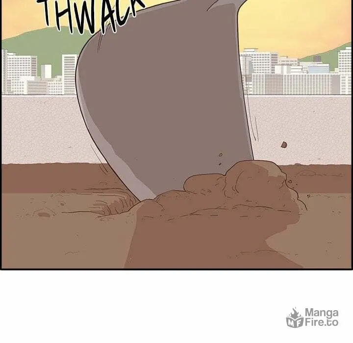 Sunny-Side Up Chapter 9 page 5 - 
