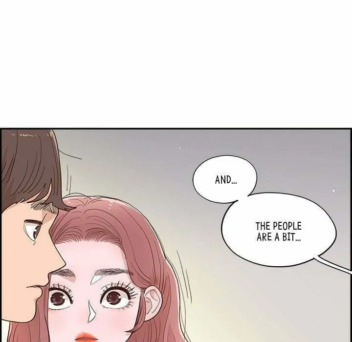 Sunny-Side Up Chapter 9 page 41 - 