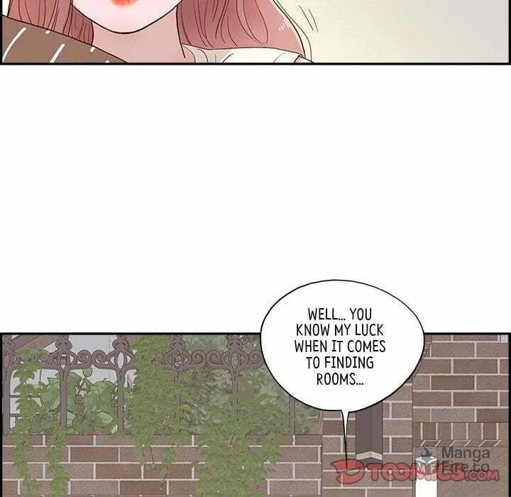 Sunny-Side Up Chapter 9 page 42 - 