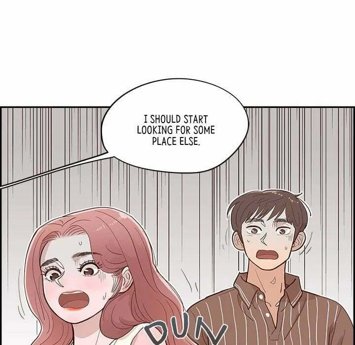 Sunny-Side Up Chapter 9 page 44 - 